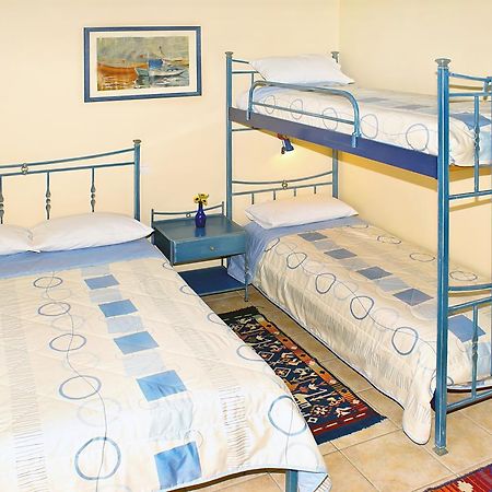 מרתיאס Melistas Rooms מראה חיצוני תמונה