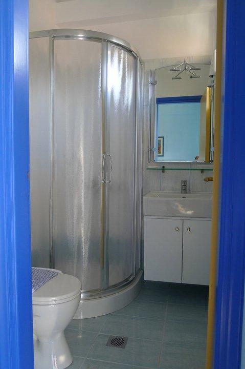מרתיאס Melistas Rooms מראה חיצוני תמונה